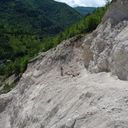 dolomit - dolomitni grus